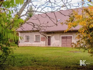 Prodej rodinného domu, Prosečné, 218 m2