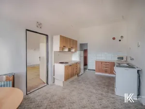 Prodej rodinného domu, Prosečné, 218 m2