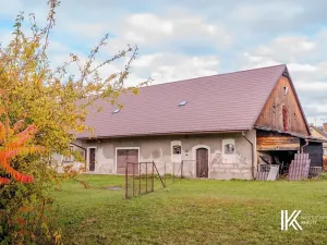 Prodej rodinného domu, Prosečné, 218 m2