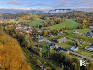 Prodej rodinného domu, Prosečné, 218 m2