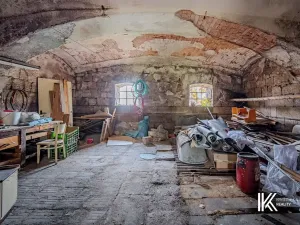 Prodej zemědělské usedlosti, Prosečné, 218 m2