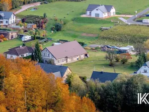 Prodej zemědělské usedlosti, Prosečné, 218 m2