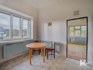 Prodej chalupy, Prosečné, 218 m2