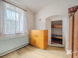 Prodej chalupy, Prosečné, 218 m2