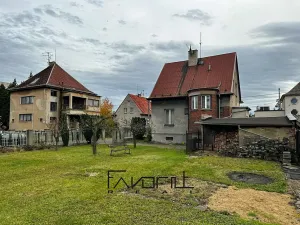 Prodej rodinného domu, Ostrava, Mařákova, 150 m2