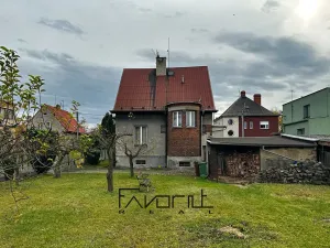 Prodej komerční nemovitosti, Ostrava, Mařákova, 150 m2