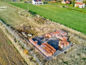 Prodej pozemku pro bydlení, Olšovec, 8878 m2
