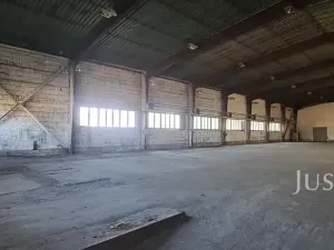 Pronájem skladu, Dolní Novosedly, 1632 m2