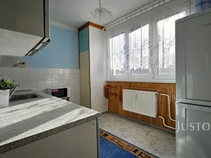 Prodej bytu 2+1, Písek, Dr. M. Horákové, 51 m2