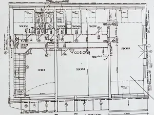 Prodej kanceláře, Hradec Králové - Slezské Předměstí, Vážní, 290 m2