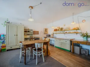 Prodej rodinného domu, Městečko Trnávka - Pěčíkov, 105 m2