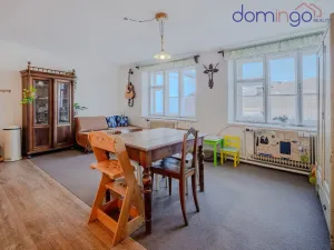 Prodej rodinného domu, Městečko Trnávka - Pěčíkov, 105 m2