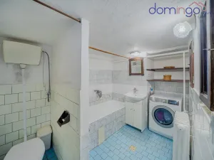 Prodej rodinného domu, Městečko Trnávka - Pěčíkov, 105 m2