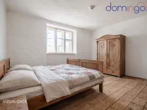 Prodej rodinného domu, Městečko Trnávka - Pěčíkov, 105 m2