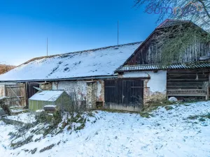 Prodej rodinného domu, Městečko Trnávka - Pěčíkov, 105 m2