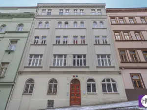 Prodej bytu 1+kk, Praha, Cimburkova, 12 m2