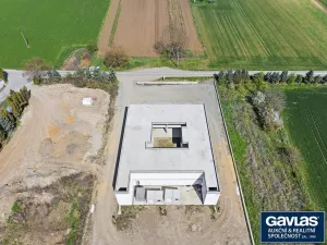 Prodej skladu, Želešice, Šlechtitelská, 1693 m2