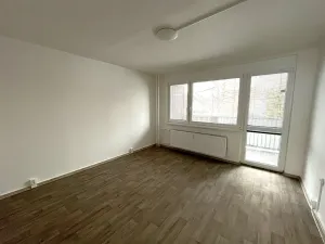 Pronájem bytu 3+1, Česká Lípa, Uranová, 72 m2