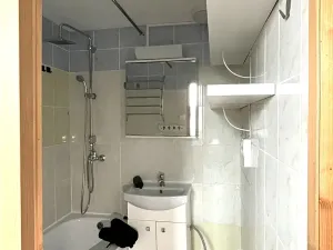 Pronájem bytu 3+1, Česká Lípa, 5. května, 68 m2