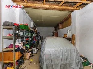 Prodej vícegeneračního domu, Mnichovo Hradiště, Komenského, 232 m2