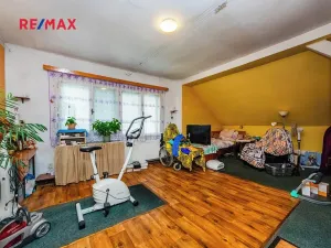 Prodej vícegeneračního domu, Mnichovo Hradiště, Komenského, 232 m2