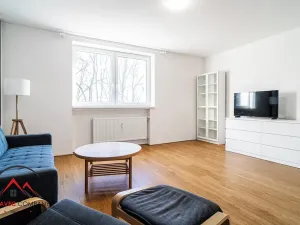 Pronájem bytu 2+1, Ostrava, Cihelní, 70 m2