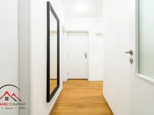 Pronájem bytu 2+1, Ostrava, Cihelní, 70 m2