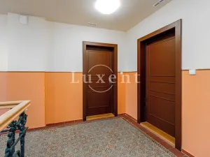 Prodej bytu 3+kk, Praha - Smíchov, Jindřicha Plachty, 90 m2