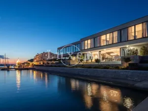 Prodej vily, Šibenik, Chorvatsko, 200 m2