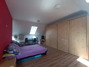 Prodej výrobních prostor, Lipník nad Bečvou, 1882 m2