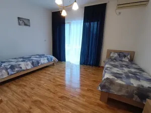 Prodej apartmánu, Šušanj, Černá Hora, 811 m2