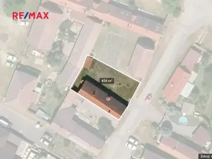 Prodej rodinného domu, Velenka, 95 m2