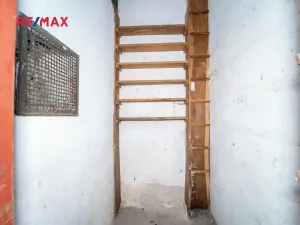 Prodej rodinného domu, Velenka, 95 m2