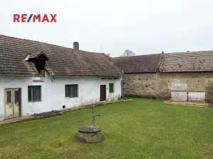 Prodej rodinného domu, Velenka, 95 m2