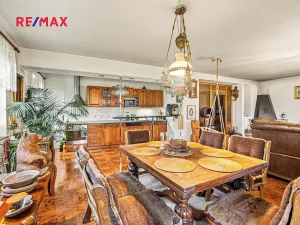 Prodej komerční nemovitosti, Horní Libchava, 555 m2