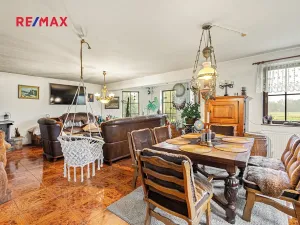 Prodej komerční nemovitosti, Horní Libchava, 555 m2