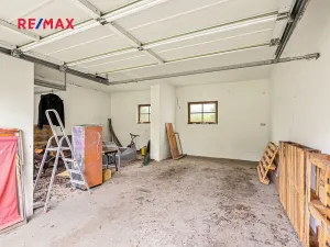 Prodej komerční nemovitosti, Horní Libchava, 555 m2