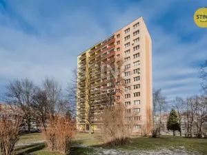 Prodej bytu 2+1, Ostrava, Kašparova, 57 m2