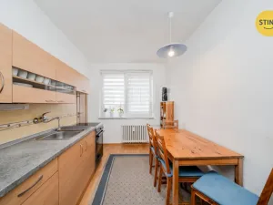 Prodej bytu 2+1, Ostrava, Kašparova, 57 m2