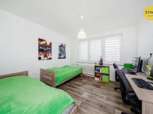 Prodej bytu 2+1, Ostrava, Kašparova, 57 m2