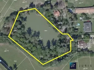 Prodej komerčního pozemku, Mukařov, 5830 m2