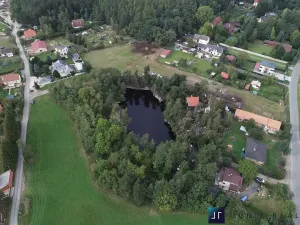 Prodej komerčního pozemku, Mukařov, 5830 m2