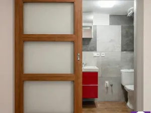 Prodej bytu 1+kk, Praha, Jagellonská, 16 m2