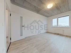 Prodej bytu 2+kk, Praha - Kbely, Sedlářova, 53 m2