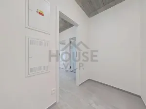 Prodej bytu 2+kk, Praha - Kbely, Sedlářova, 53 m2