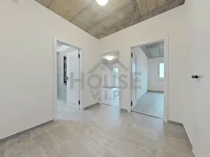 Prodej bytu 2+kk, Praha - Kbely, Sedlářova, 53 m2