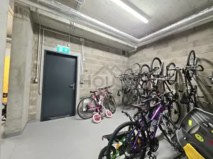 Prodej bytu 2+kk, Praha - Kbely, Sedlářova, 53 m2