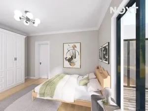 Prodej bytu 3+kk, Tuhaň, 95 m2