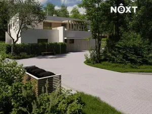 Prodej bytu 3+kk, Tuhaň, 95 m2