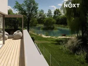 Prodej bytu 3+kk, Tuhaň, 95 m2